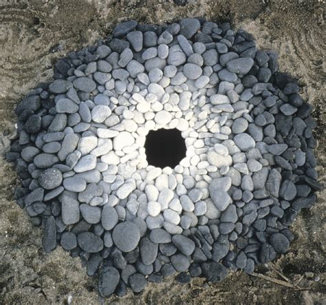 10 Interesting Facts About Andy Goldsworthy 10 Interesting Facts