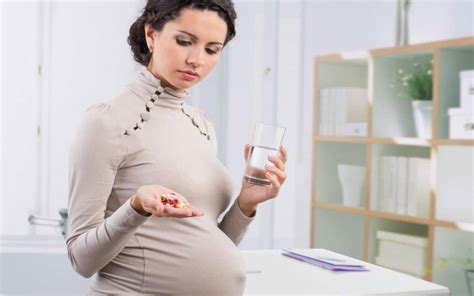 اسماء أدوية الحموضة للحامل