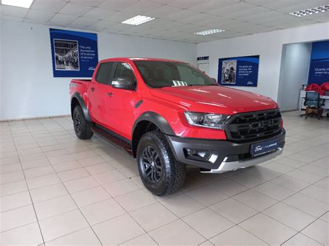 Used 2020 Ford Ranger Raptor For Sale In Nylstroom Limpopo Id 0634