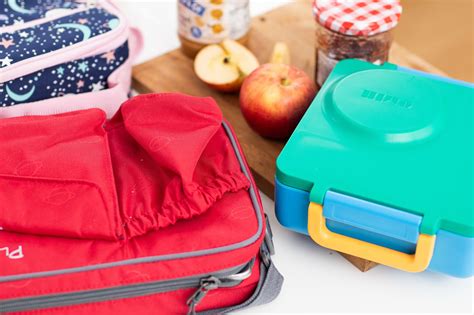 The 5 Best Kids Lunch Boxes Of 2023 Reviews By Wirecutter