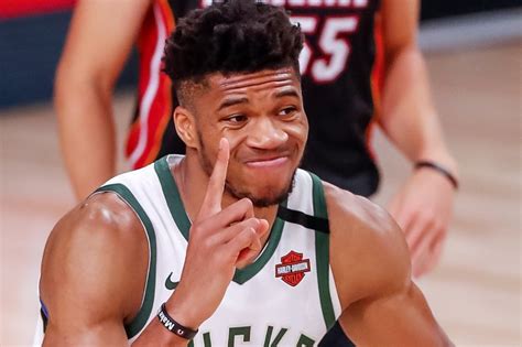 Maybe you would like to learn more about one of these? Giannis Antetokounmpo wins 2019-2020 NBA MVP - UPI.com