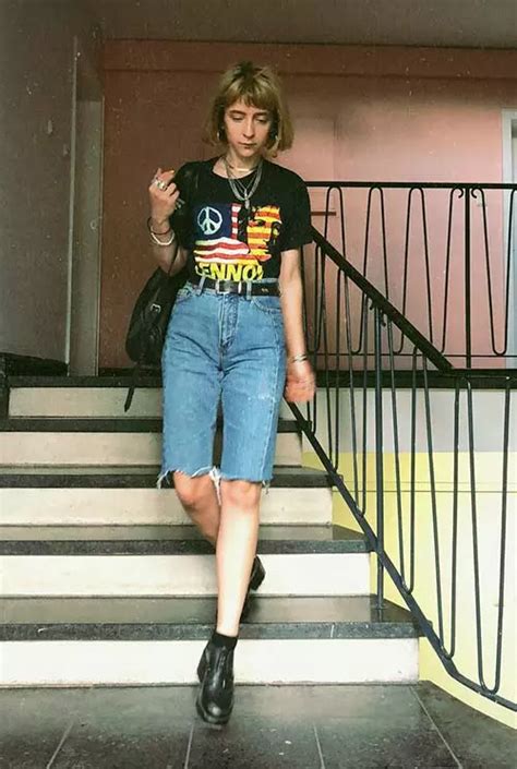 20 Amazing 80s Fashion Trends And Outfit Ideas For Women 80s Fashion