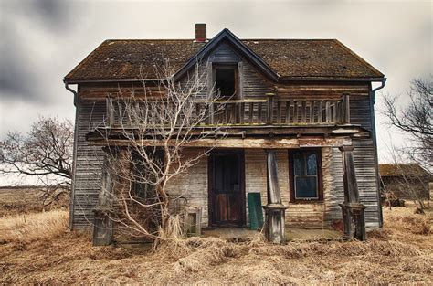 Old And Abandoned Homes Iocchelli Fine Art Photography Abandoned Houses Most Haunted Places