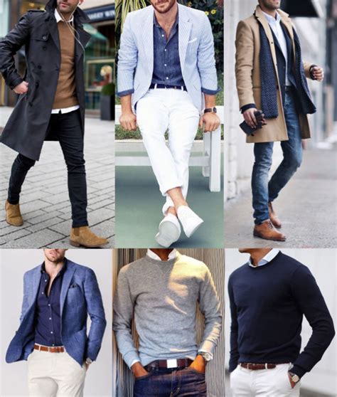 How To Dress Better 4 Ways To Elevate Your Style Art Of Manliness