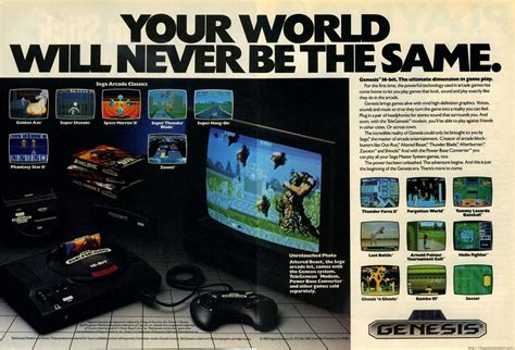The Biggest Selling Sega Genesis Mega Drive Games Of All Time Warped Factor Words In