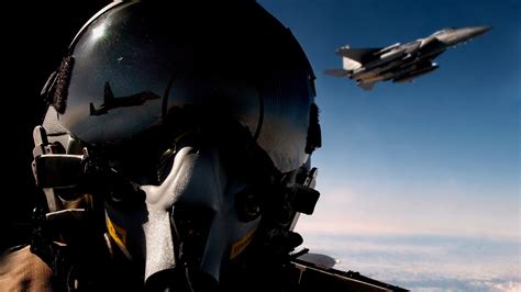 fighter pilot wallpapers hd wallpapers id