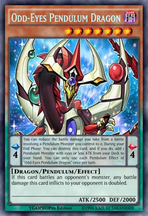 We did not find results for: Yu-Gi-Oh Card Review: Each Protagonist's Signature Monster | HobbyLark