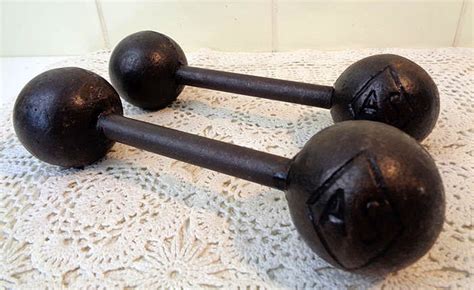 Beautiful Set Of Metal Weights As Origin Unknown 1900 Catawiki