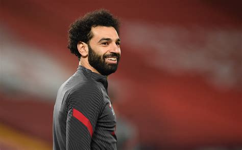 Psg Mercato Liverpool Forward Mohamed Salah Would Be Kylian Mbappé