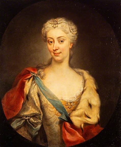 Princess Maria Clementina Sobieska 1702 1735 Wife Of Prince James