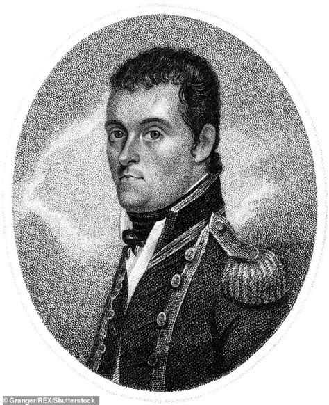 Remains Of Captain Matthew Flinders Are Found During Excavations For