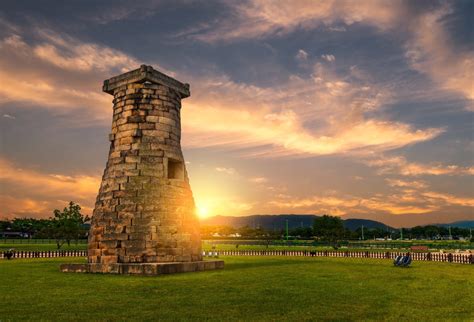 Top 14 Must Visit Attractions In Gyeongju