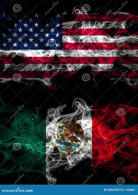 United States Of America America Us Usa American Vs Mexico Mexican