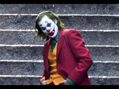 Joker Final Trailer Youtube