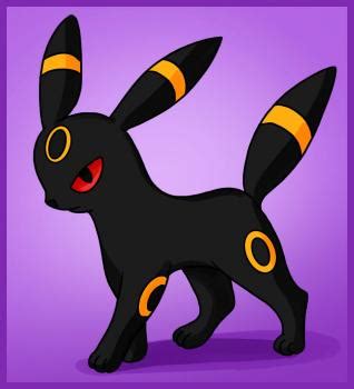 A blog about art, graffiti, street art, design, horror films, metal music and other alternative designs and work of art. Thistutorial will be showing you how to draw Pokemon character Umbreon.Umbreon is a really cool ...
