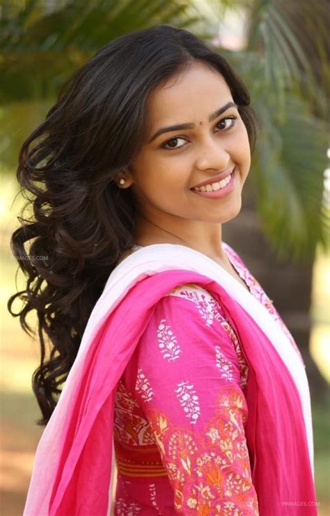 Sri Divya Cute Hd Photos P Png