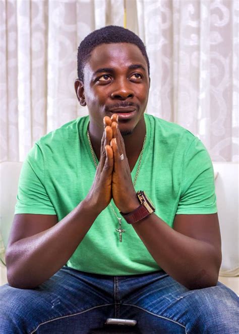 How Baba Suwe Influenced My Career Nollywood Cinematographer Ashimi