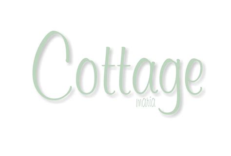 Pin by Maria 🌹 on Cottage in Colors | Tech company logos, Company logo 