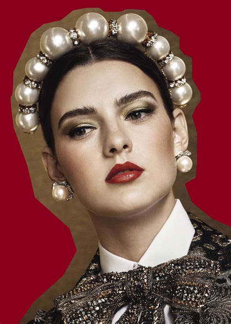 Discover The New Dolce And Gabbana Womens Xmas Collection For Spring