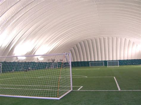 Nsisl Indoor Soccer Facility