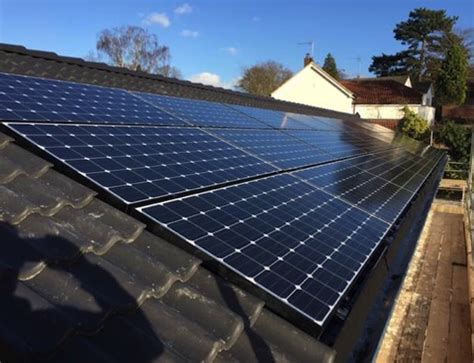 Again, the answer is yes. Solar PV Hertfordshire - Solar Panels Hertfordshire - Solar Energy
