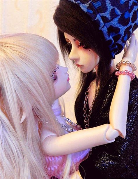 Incredible Compilation Of 4k Romantic Cute Couple Doll Images Over