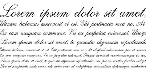 Script Italic Download For Free View Sample Text Rating And More On