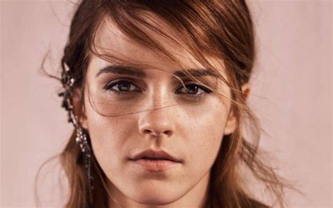 Emma Watson Face Hd Mister Wallpapers
