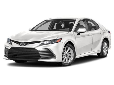 Find 2023 Toyota Camry Le For Sale In Martinsburg Wv
