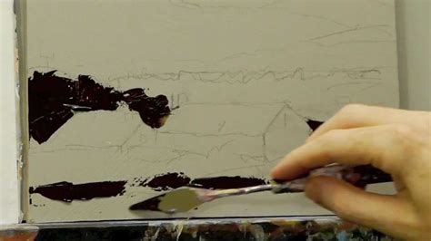 How To Use A Palette Knife