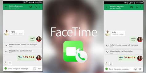 Facetime Free Calls Android For Android Apk Download