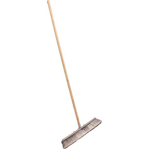 Professional Commercial Multi Surface Heavy Duty Industrial Push Broom
