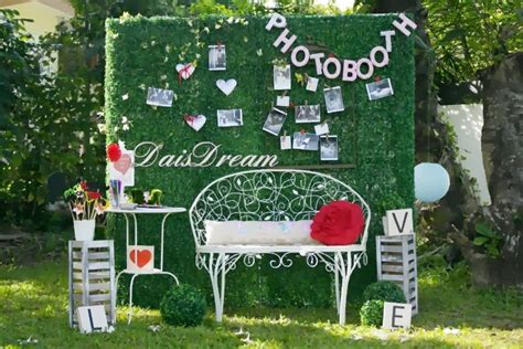 8 Fun Wedding Photo Booth Ideas Hizons Catering