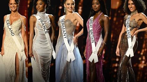 Miss Universo 2023 ¿a Qué Hora Y Cómo Ver En Vivo La Final Del Concurso De Belleza Heraldo