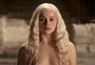 Pics Of Emilia Clarke Named The Sexiest Woman Alive Gallery