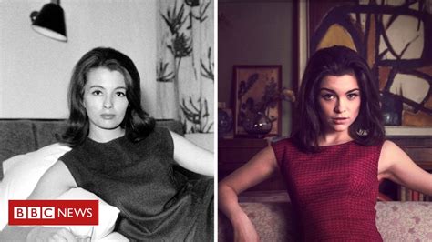 In Search Of The Real Christine Keeler
