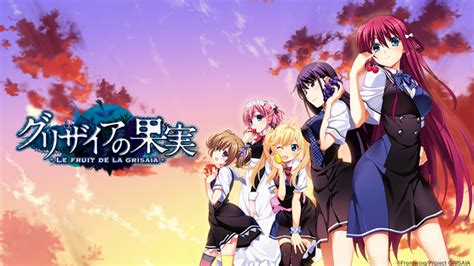 I remember doing it by extracting all the files into same folder then run. Steam Community :: Guide :: The Fruit of Grisaia Walkthrough