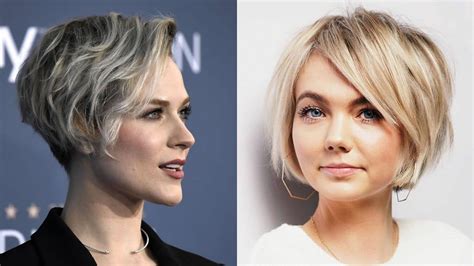 Best Short Bob Haircuts For