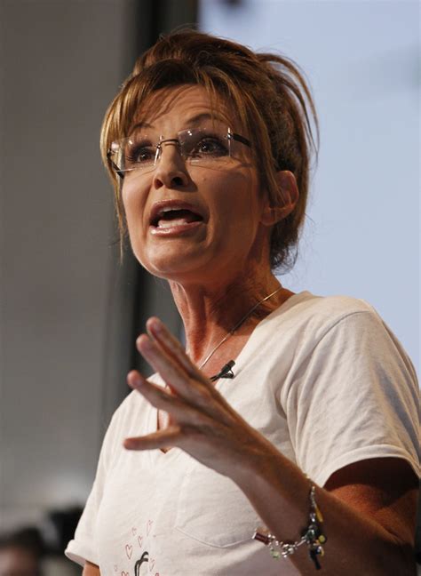 Sarah Palin's PAC sued over iconic 9/11 photo - New York Daily News