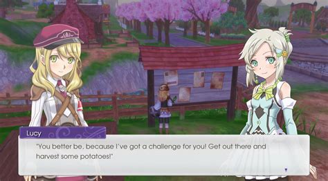 Rune Factory 5 Task Board Every Request And Reward Rpg Site