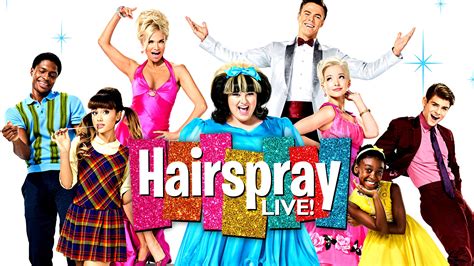 Watch Hairspray Musical Prime Video