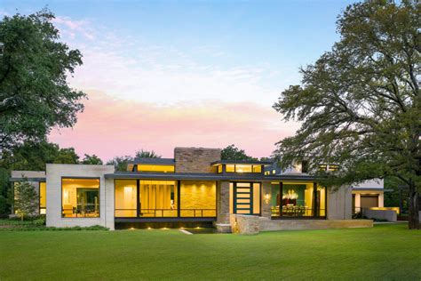The 10 Most Beautiful Homes In Dallas 2016 D Magazine
