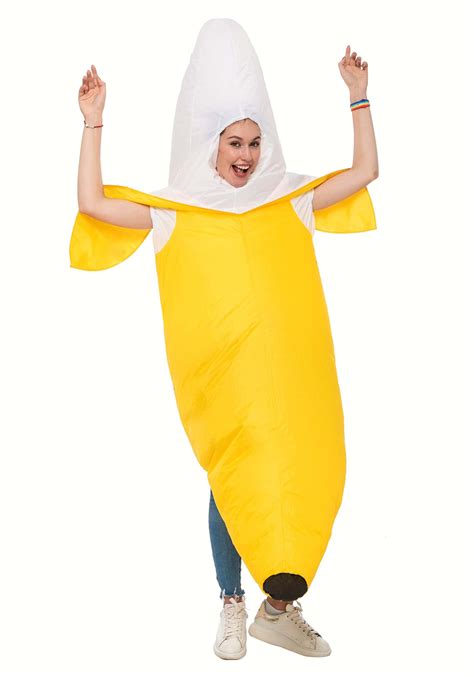 Banana Dress Ubicaciondepersonascdmxgobmx