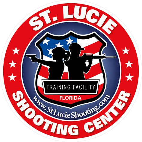 Home St Lucie Shooting Center
