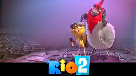 First, by completing an album of stickers, consumers could win three movie passes and medium snack bar combos; Rio 2 Download & Watch Full Movies For Free - The Ultimate ...