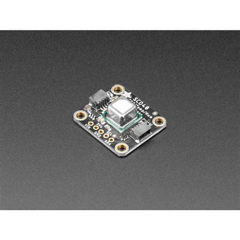 Adafruit SCD 40 True CO2 Temperature And Humidity Sensor STEMMA QT