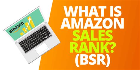 Amazon Best Sellers Rank Bsr All You Need To Know About Bsr