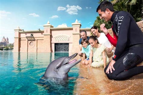 Atlantis The Palm Tickets And Tours In Dubai Musement