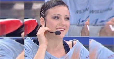 Notizie, video, foto e approfondimenti. Ricordate Grazia Striano l'ex ballerina di Amici ed ex ...