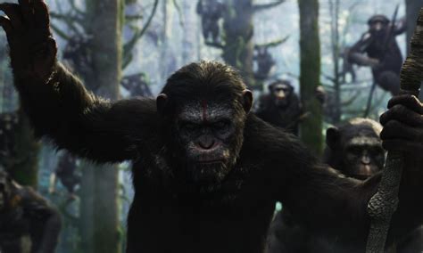 Dawn Of The Planet Of The Apes Enlists Gary Oldman